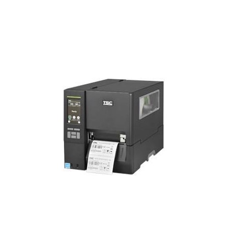 TSC MH241T thermal transfer – labelprinter (MH241T-A001-0302)